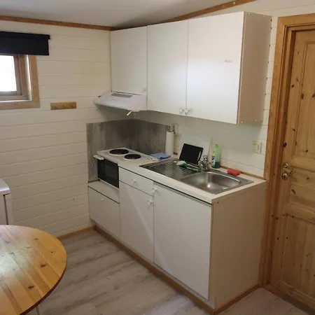 Appartamento Skahjem Gard Aurland Esterno foto