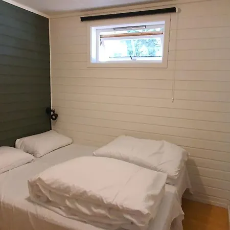 Appartamento Skahjem Gard Aurland Esterno foto
