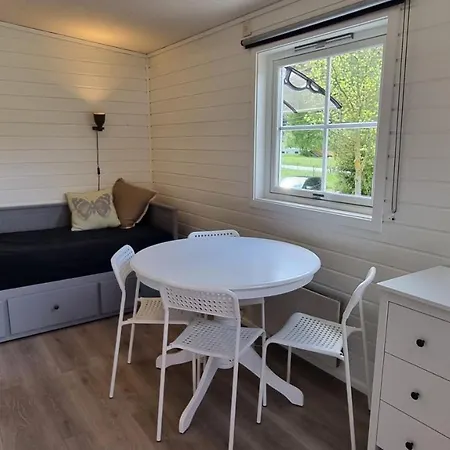 Appartamento Skahjem Gard Aurland Esterno foto