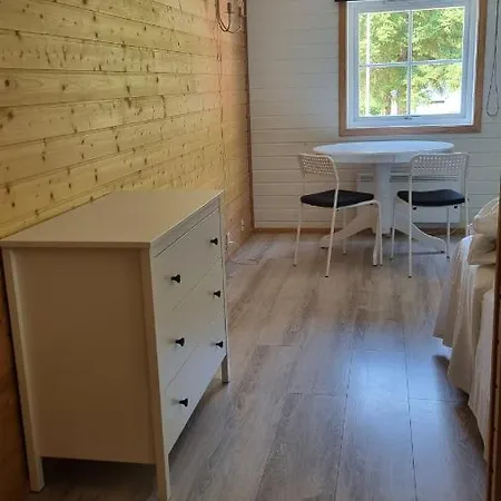 Appartamento Skahjem Gard Aurland Esterno foto