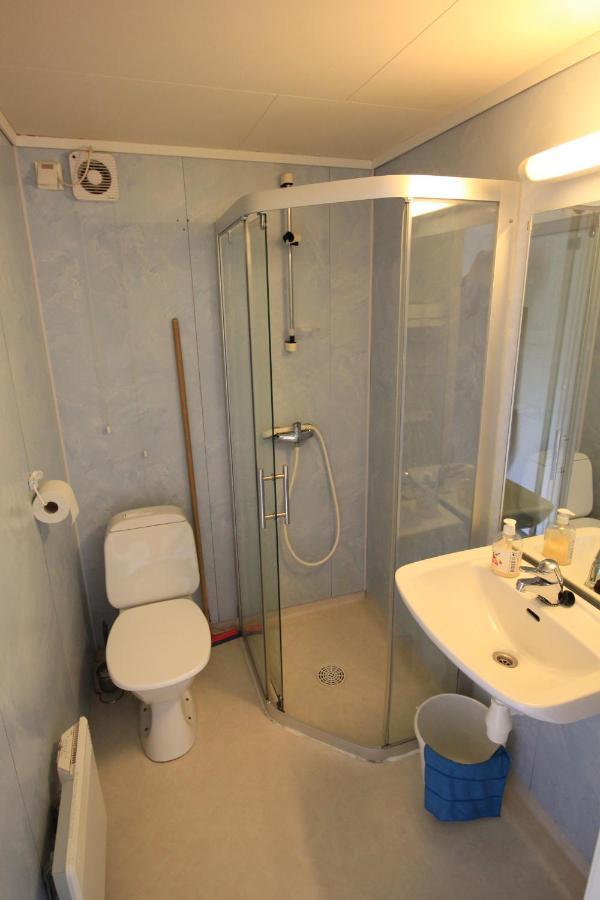 Apartment Skahjem Gard