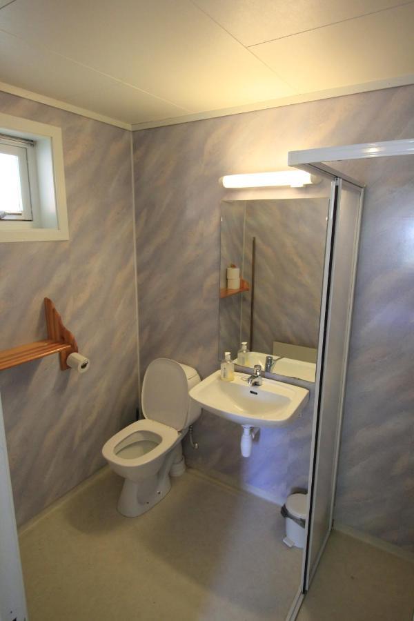 Skahjem Gard Apartment *