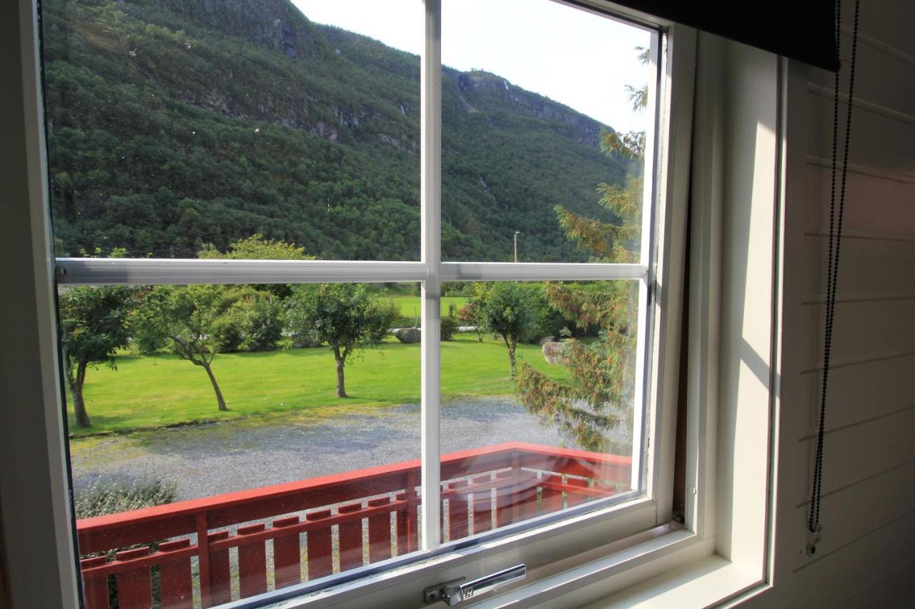 Skahjem Gard Apartment Aurland