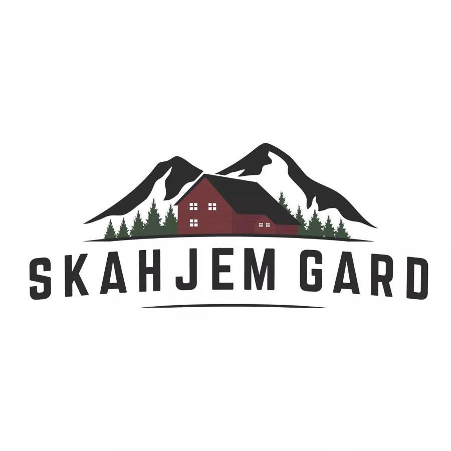 Apartment Skahjem Gard *