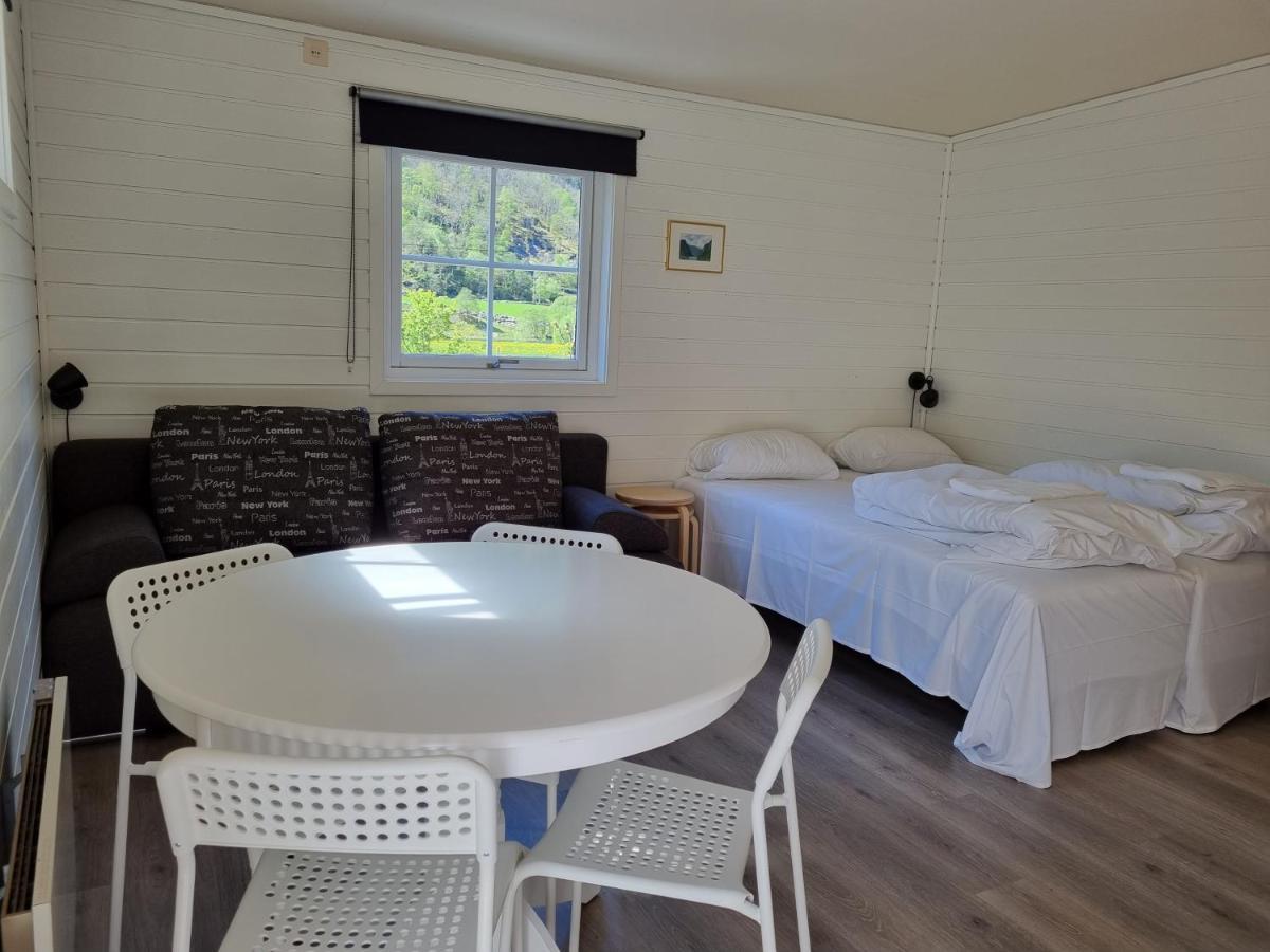 Apartment Skahjem Gard