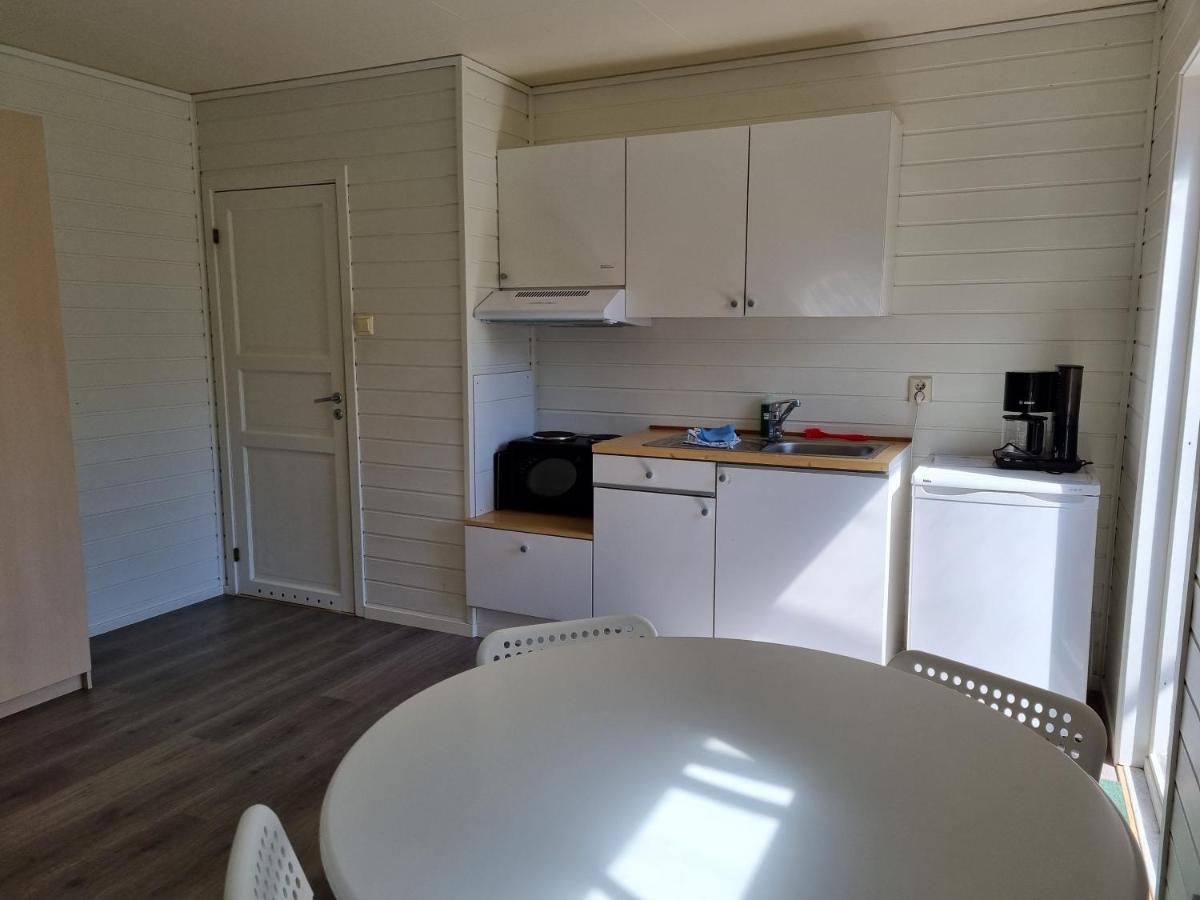 Skahjem Gard Apartment *