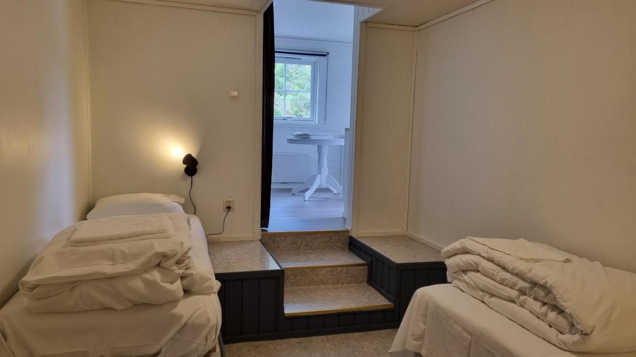 Skahjem Gard Apartment