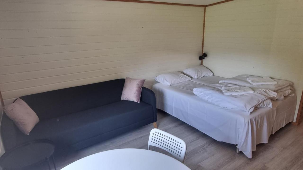 Apartment Skahjem Gard *
