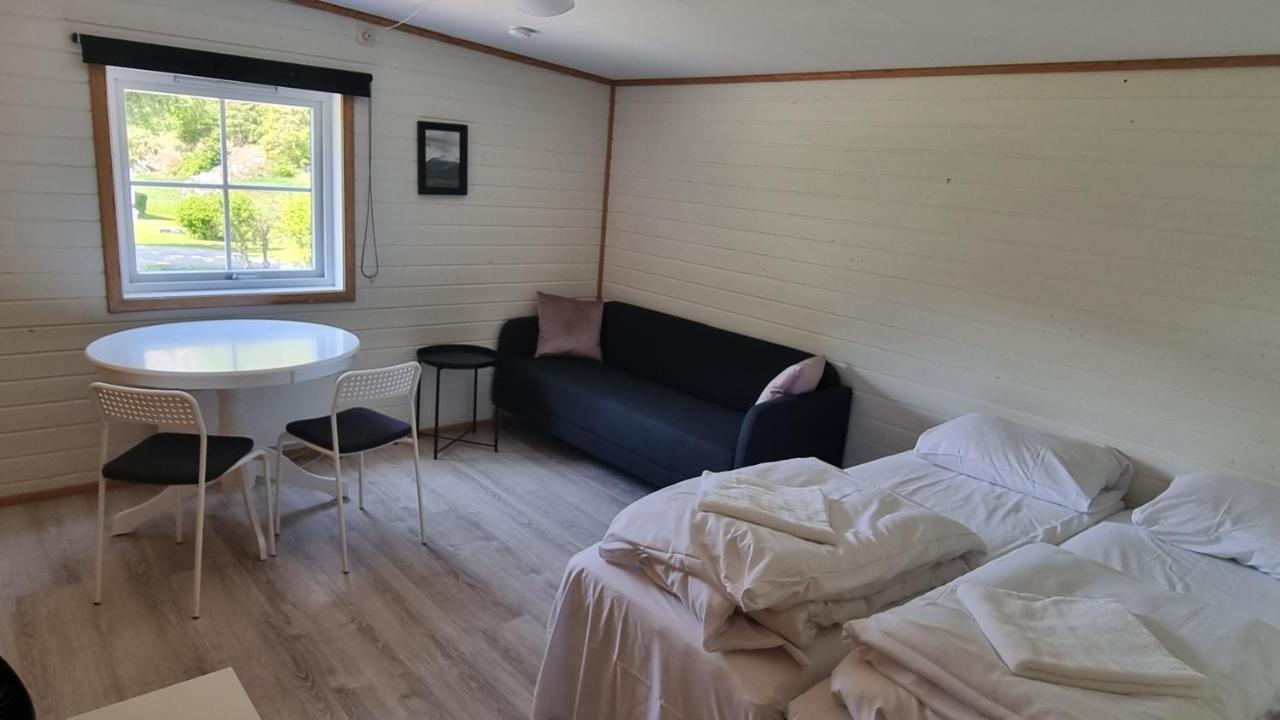 Apartment Skahjem Gard Aurland