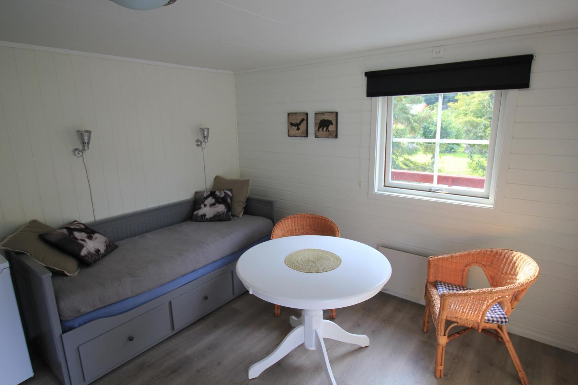 Apartment Skahjem Gard Aurland